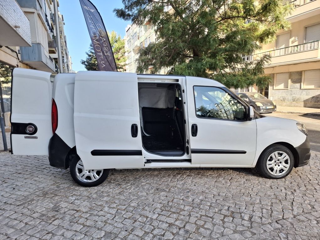 FIAT Dobló 1.6MJet Maxi Longa cIVA
