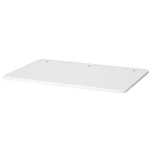IKEA blat biurka Relatera biały 90x60