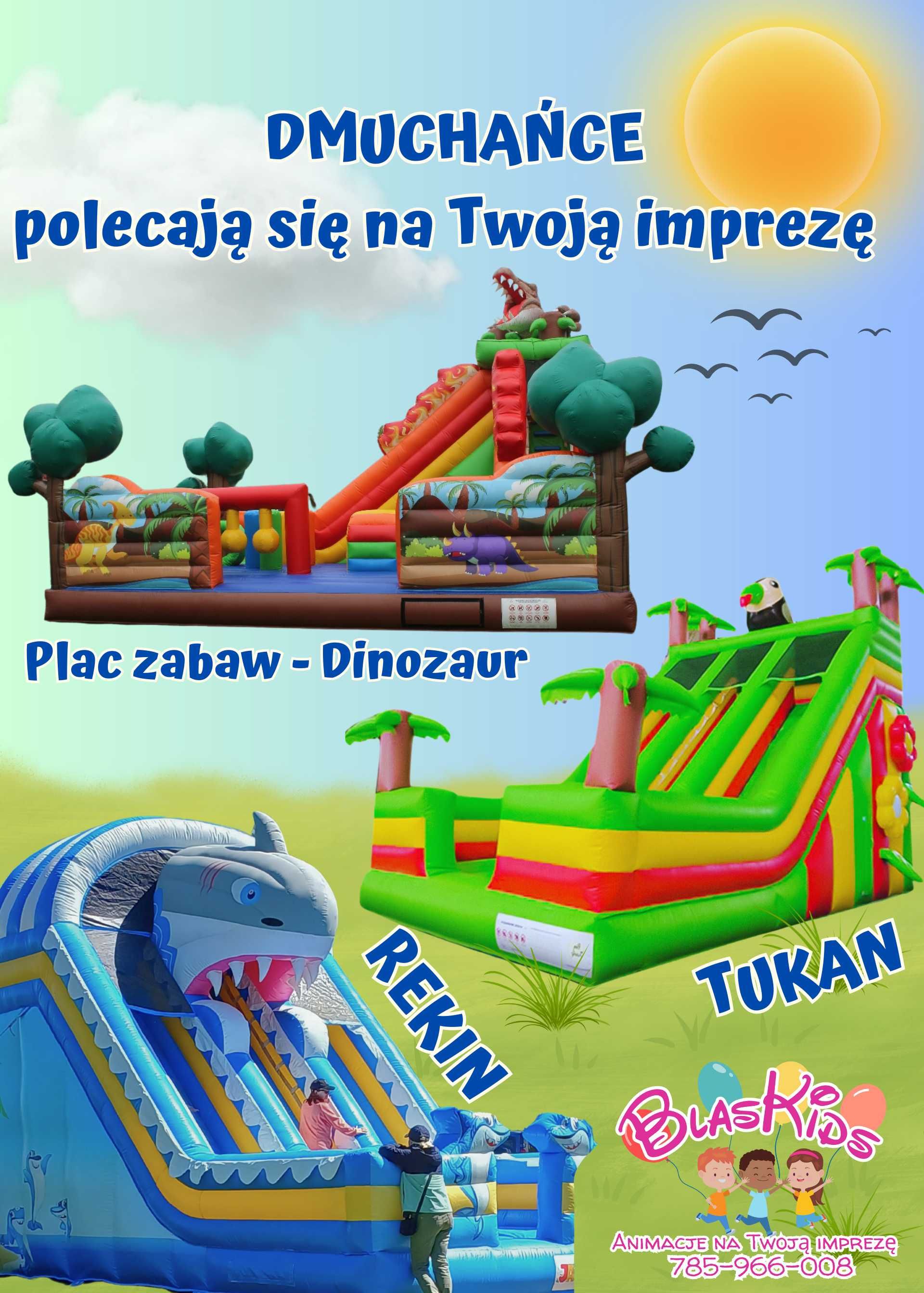 FotoLustro - fotobudka, Animacje dla dzieci, DrinkBar, Dmuchaniec, Dj