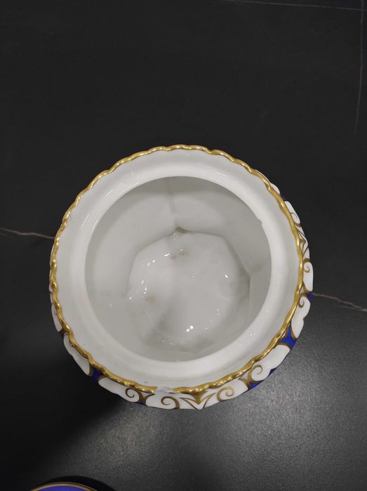 Stara Bomboniera Koenigszelt