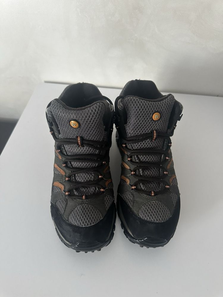 Merrell Moab 3 Mid WP Beluga
