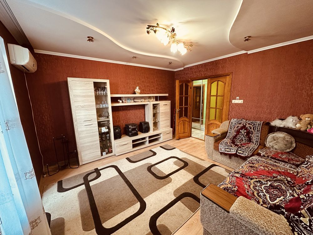 Продажа 3–к квартира 65м2 район Жадова.
