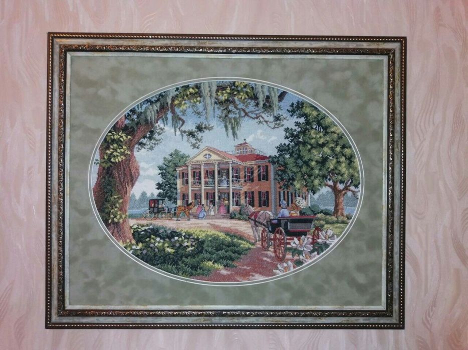 Продам картину 50/40