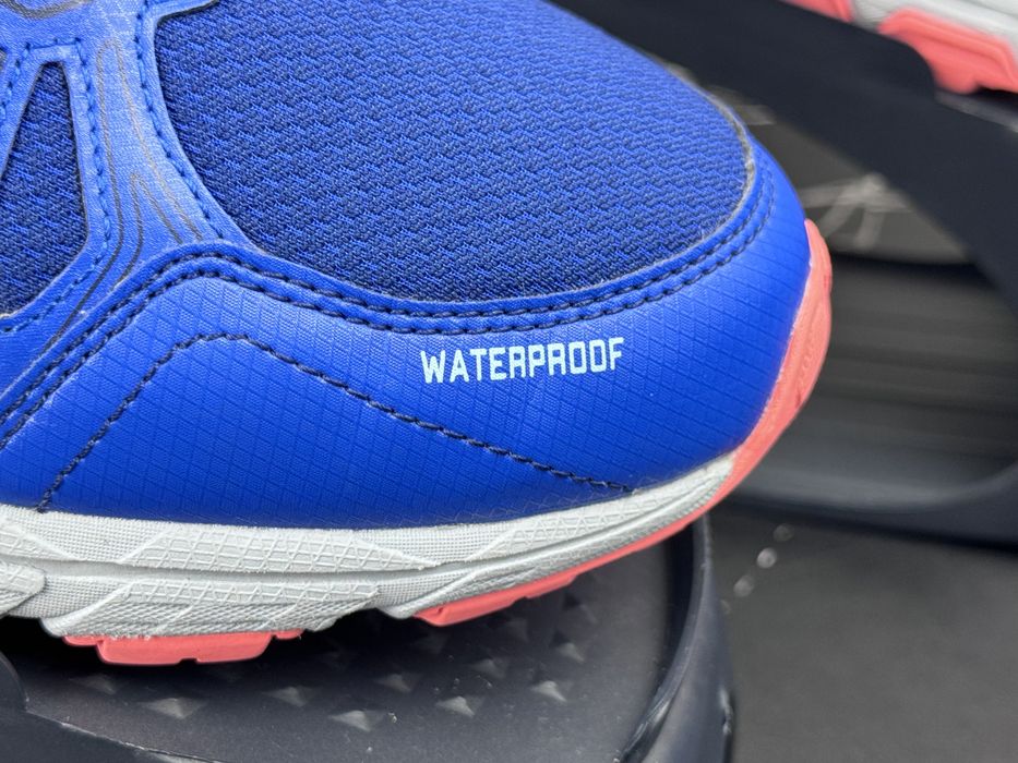 Кросівки Asics GEL-VENTURE 7 Розмір 38 Взуття