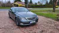 Lexus LS LS 600h