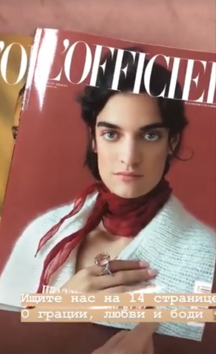 Продаж діючого бізнесу бренд одягу з активними продажами