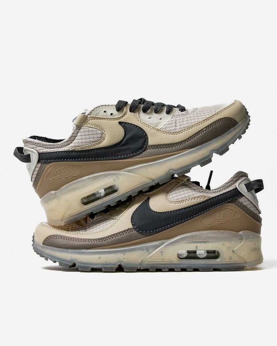 Кросівки Nike Air Max 90 Terrascape Beige  premium i85