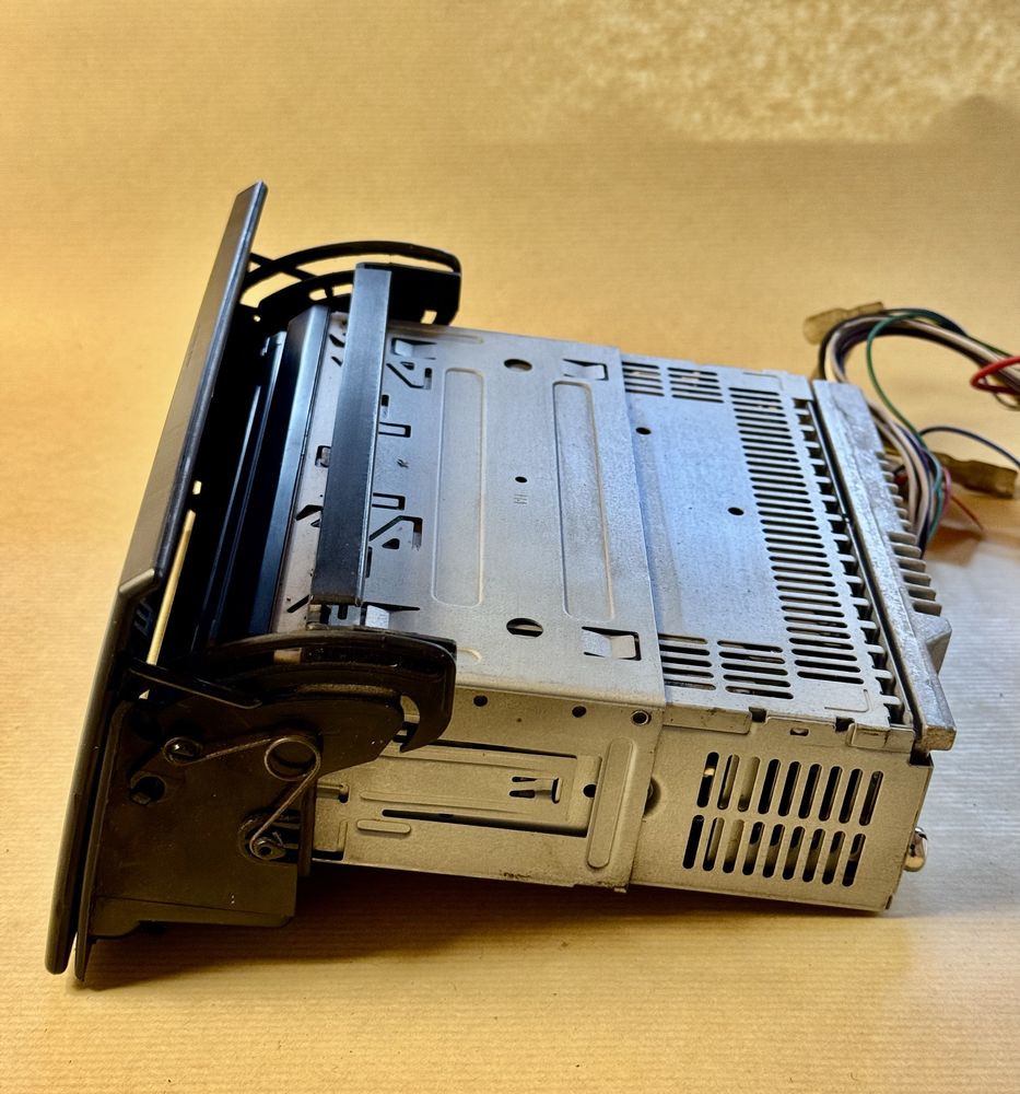 Do negocjacji Pioneer odtwarzacz CD Radio