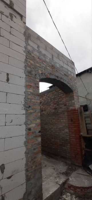 Сучасна комерційна будівля, Кропивницький ідеальна локація для бізнесу