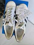 unikat nowe Adidas Superstar Premium / Recon 80s Originals  - r40 25cm