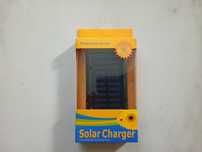 Powerbank solarny 20000mah