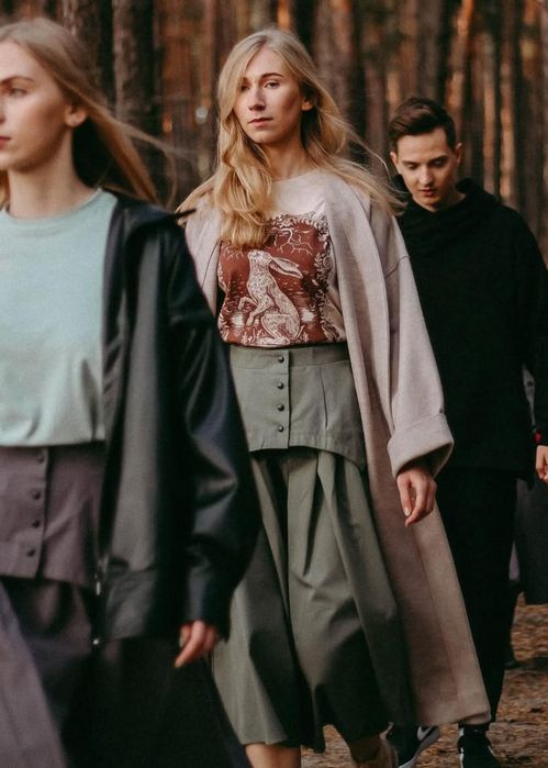 Шикарная юбка Rage Image (made in Ukraine), размер XS