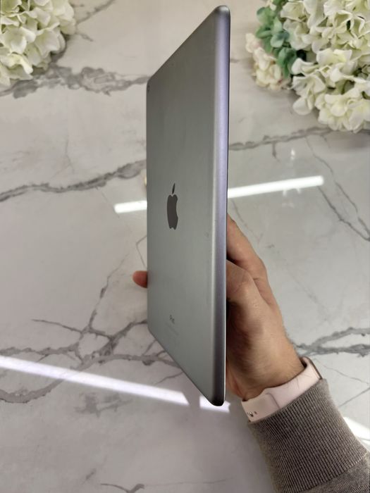 Оригінальний iPad 5 128GB 93%АКБ Уцінка! (Магазин Гарантія)