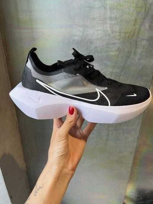 Женские кроссовки Nike Vista Lite Black White 36-41 найк ТОП весни