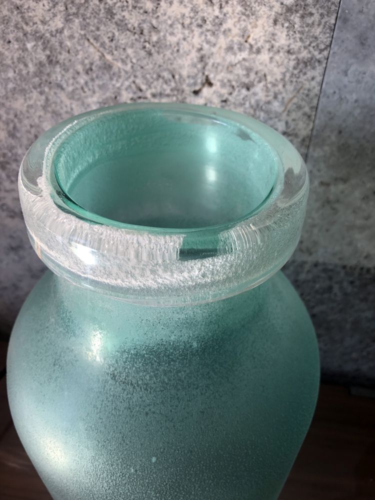 Wazon wielki Japandi Boho Hamptons Vintage Scandi
