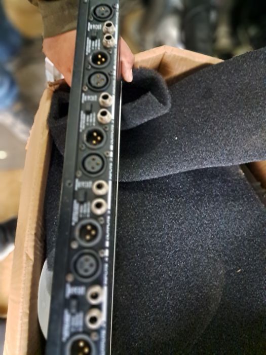 Multicom Pro-XL Behringer