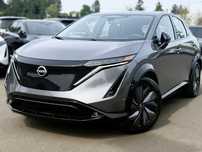 Nissan Ariya 2023