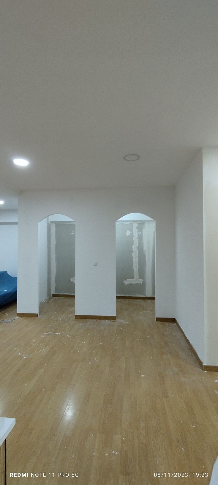 Remodelaçao, stell frame e pladur em geral.