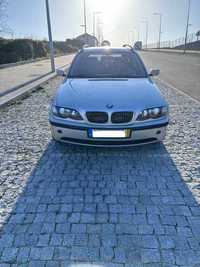 BMW 320 Touring 150 cv