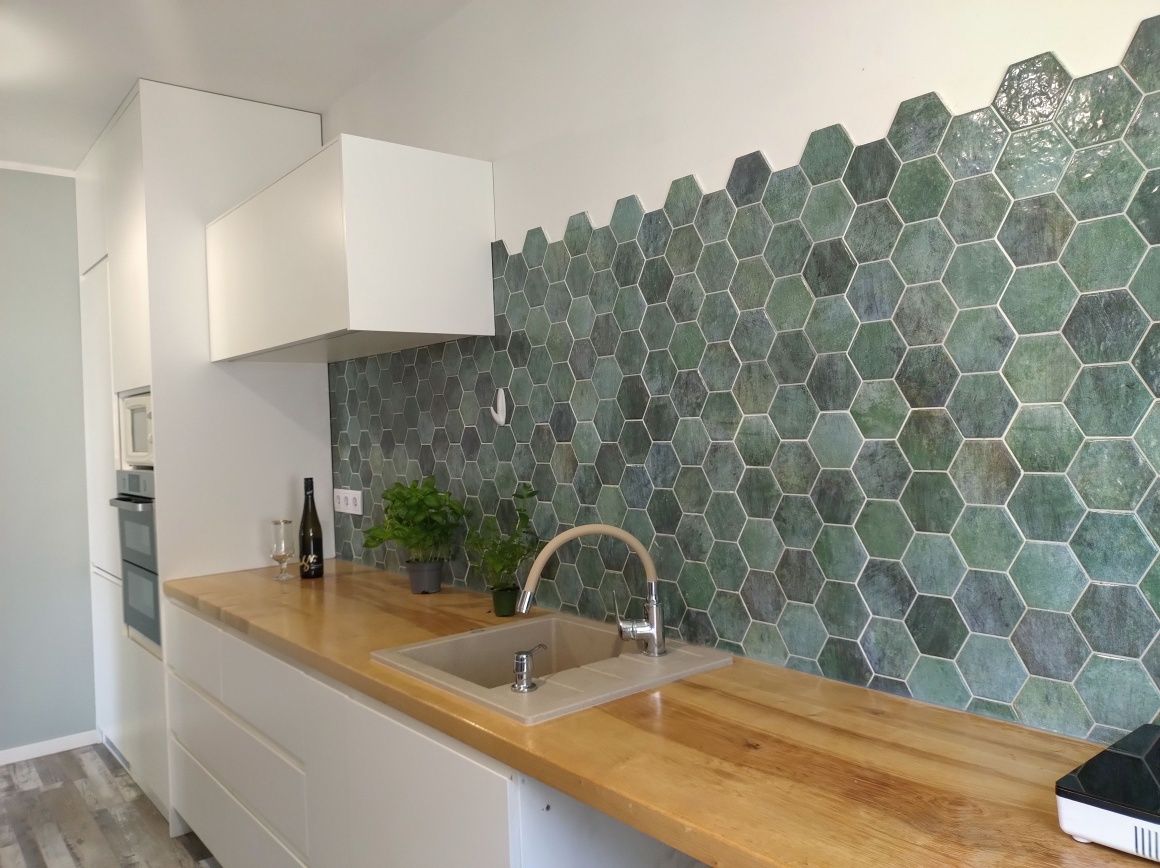 Przytulne mieszkanie 40m2 Grudzice