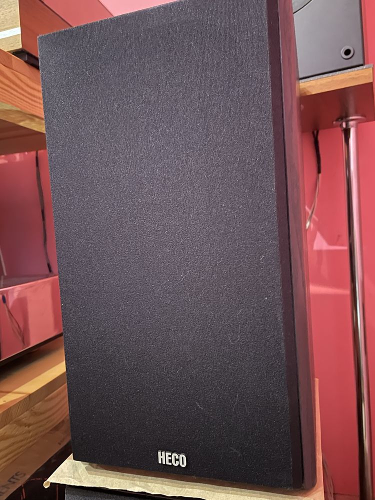 Nad Sony Philips Heco Sharp Onkyo