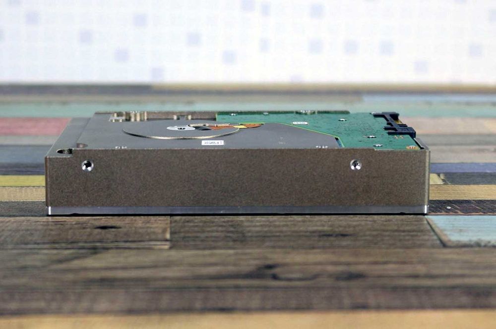 Жесткий диск Seagate BarraCuda Pro HDD 10TB 7200rpm запечатан на гар.