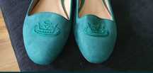 Oksfordki stradivarius 40