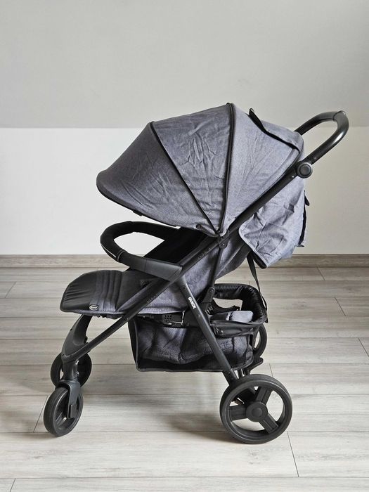 Wózek spacerowy 4baby