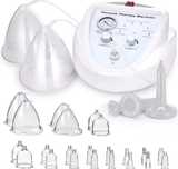 Maquina vacuoterapia