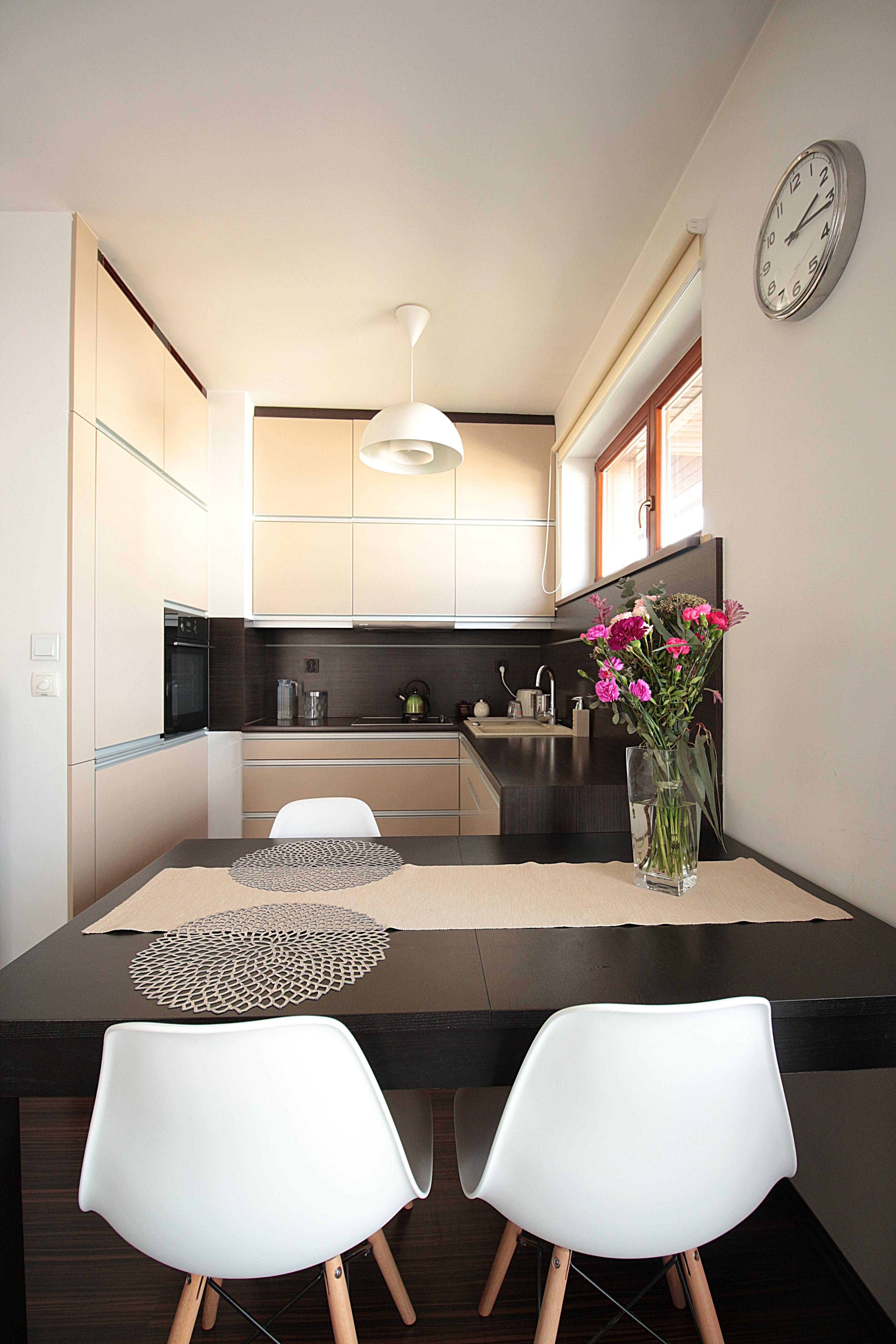 Komfortowe, wysoki standard, Kraków, Mydlniki, Myczkowskiego, 2p. 44m2