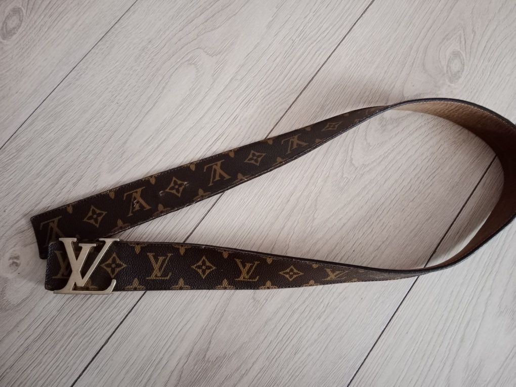 Pasek Louis Vuitton