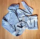 Conjunto Emporio Armani  -  excelente qualidade