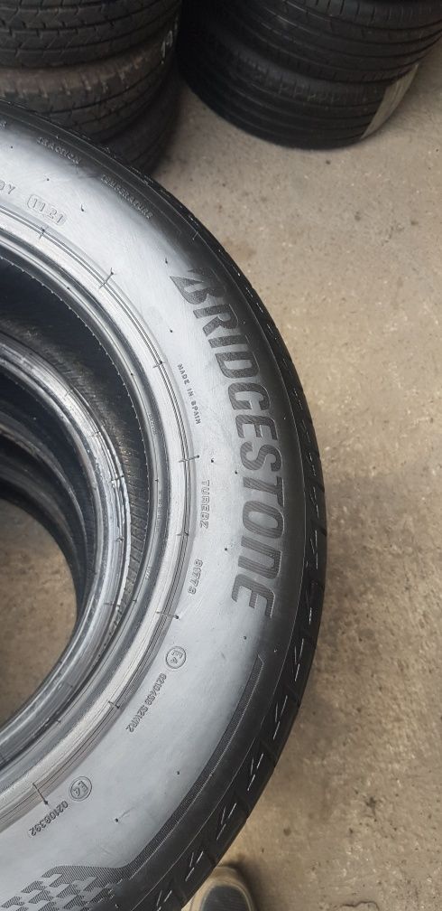 205/60R16 Bridgestone turanza літо комплект