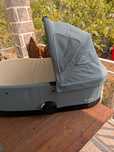 Alcofa Cybex (fatura de outubro]