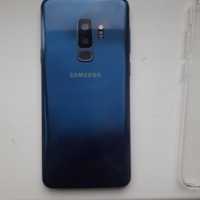 Телефон Samsung S9+ G965U