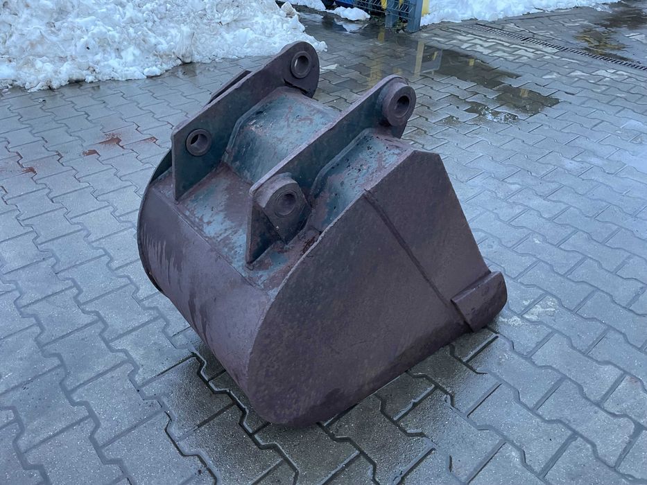 Łyżka koparki, koparko ładowarki szerokość 55cm (106)