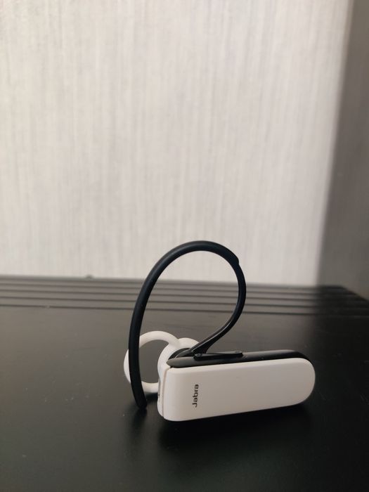 Блютус гарнітура Jabra Classic (OTE-15) Bluetooth
