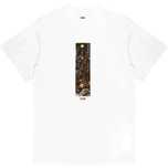 футболка fuck the population tee