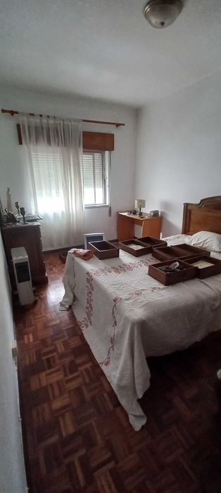 Apartamento T3 Santarém