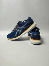 Беговые кроссовки Asics Glideride 2 EUR 46 (30см) бу ориг мужские лето