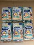 Трусики для плавания Pampers