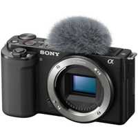 Sony ZV-E10 Body Black в наявності