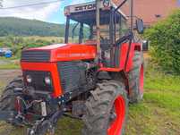 Zetor 10245 nie Ursus 1024