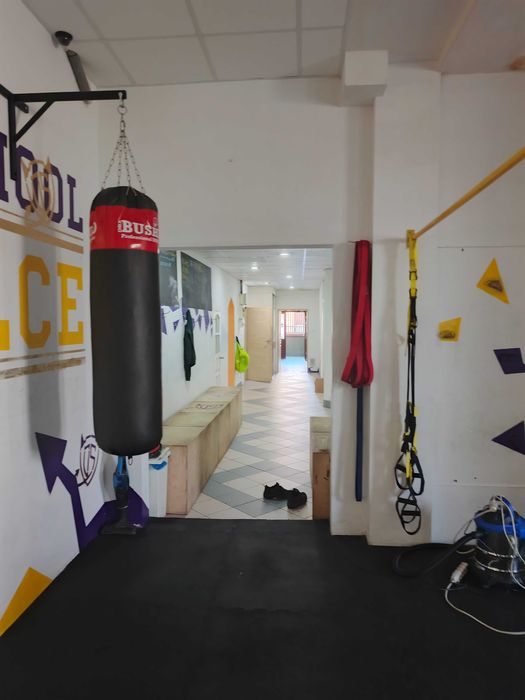 Lokal usługowy 194 m2 ul. Młynarska