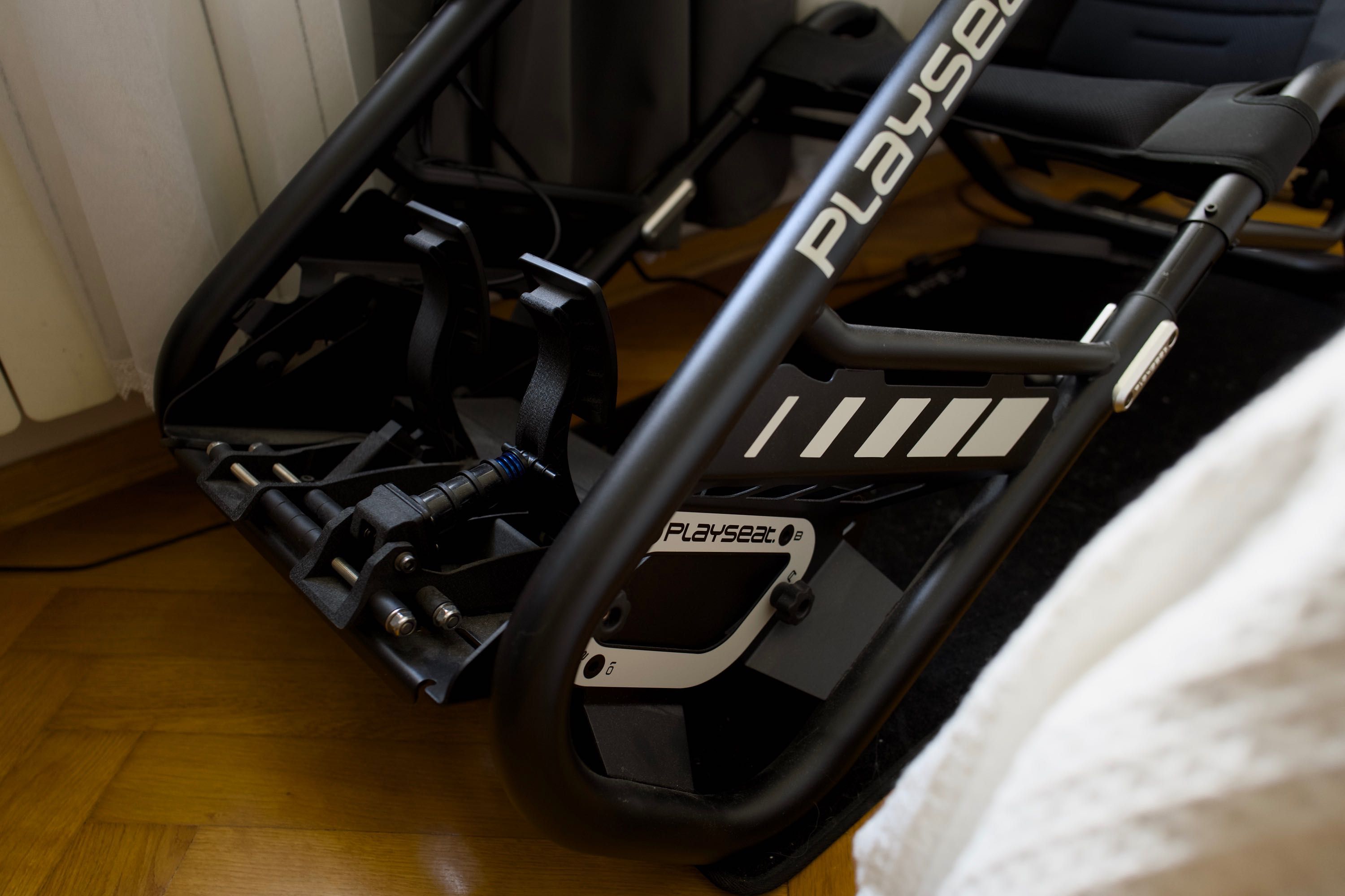 Zestaw Sim Racingowy — Fanatec CSL DD McLaren Elite Bundle 8Nm
