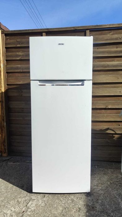 Lodówka MPM-206-CZ-22 biała