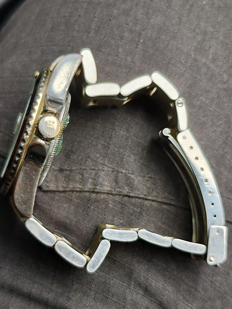 Продам часы Rolex (pepsi cola)