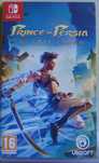 Prince of Persia The Lost Crown PL Nintendo Switch - Rybnik Play_gamE