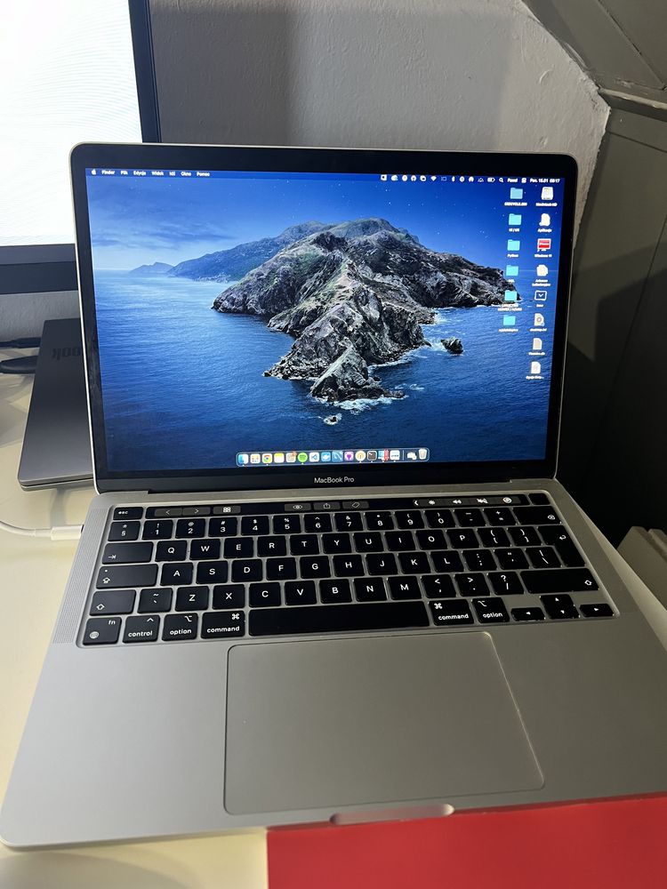 Macbook pro m2 16gb 256 gb ssd