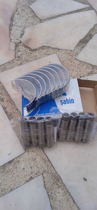 Peças citroen Arrastadeira / Traction